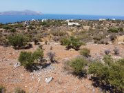 Kokkino Chorio Kreta, Kokkino Chorio: Atemberaubendes Grundstück mit Meerblick zum Verkauf Grundstück kaufen